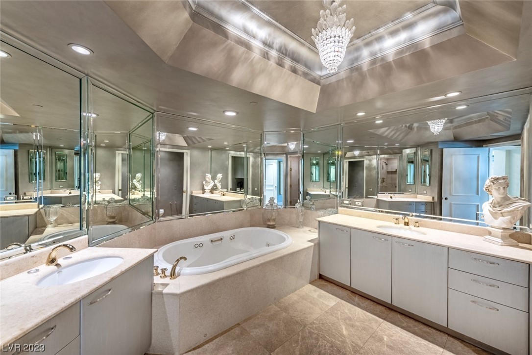 2857 Paradise Road, Unit 1205 Las Vegas, NV 89109 - Photo 17 of 22