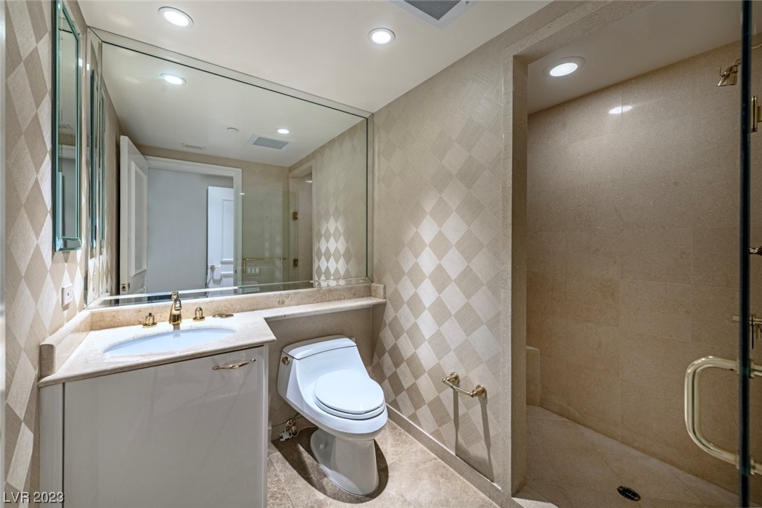 2857 Paradise Road, Unit 1205 Las Vegas, NV 89109 - Photo 19 of 22