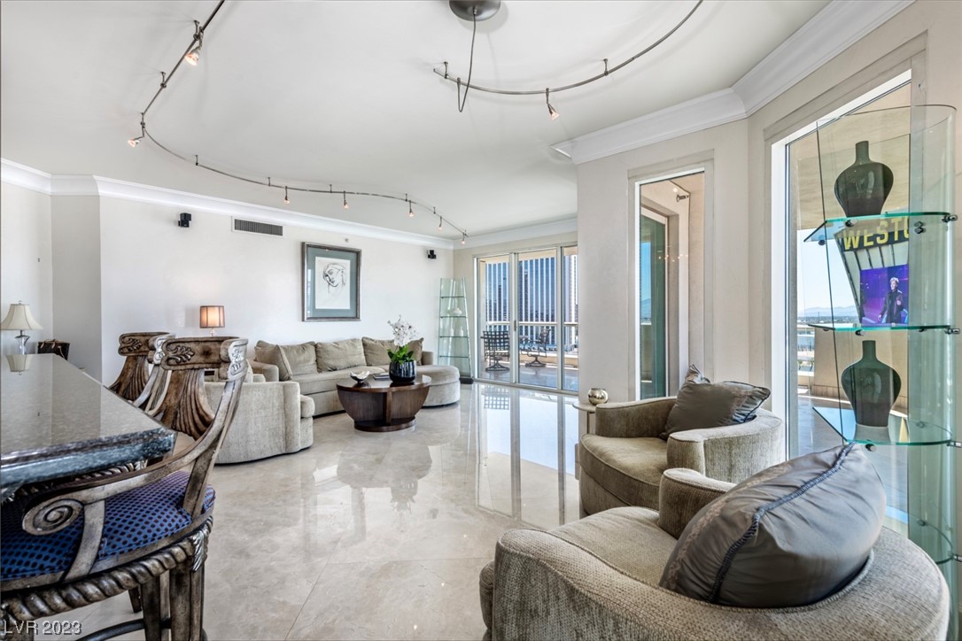 2857 Paradise Road, Unit 1205 Las Vegas, NV 89109 - Photo 2 of 22