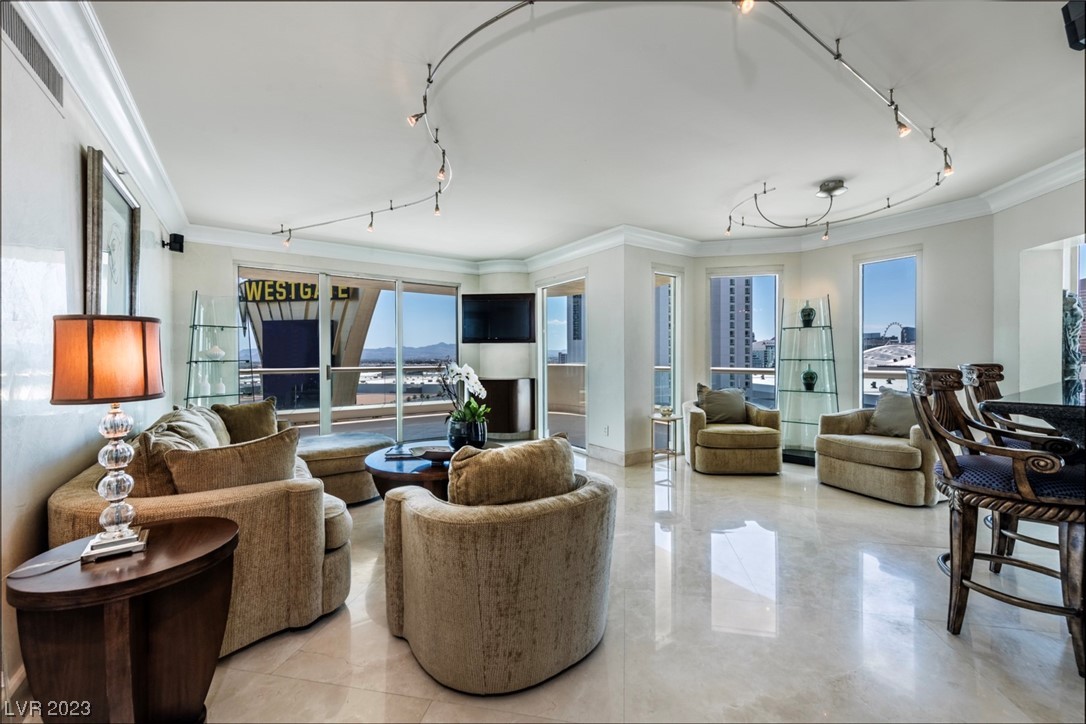 2857 Paradise Road, Unit 1205 Las Vegas, NV 89109 - Photo 3 of 22