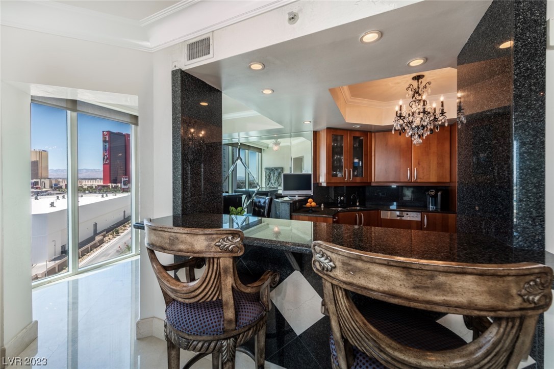 2857 Paradise Road, Unit 1205 Las Vegas, NV 89109 - Photo 4 of 22
