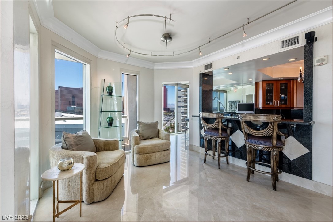 2857 Paradise Road, Unit 1205 Las Vegas, NV 89109 - Photo 5 of 22