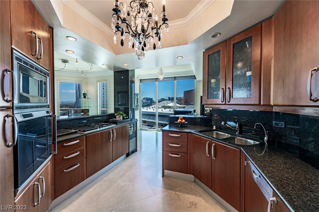 2857 Paradise Road, Unit 1205 Las Vegas, NV 89109 - Photo 6 of 22