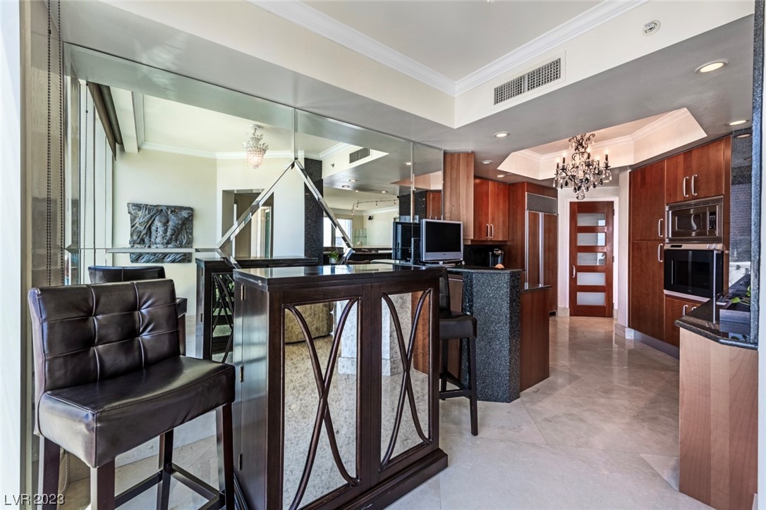 2857 Paradise Road, Unit 1205 Las Vegas, NV 89109 - Photo 9 of 22