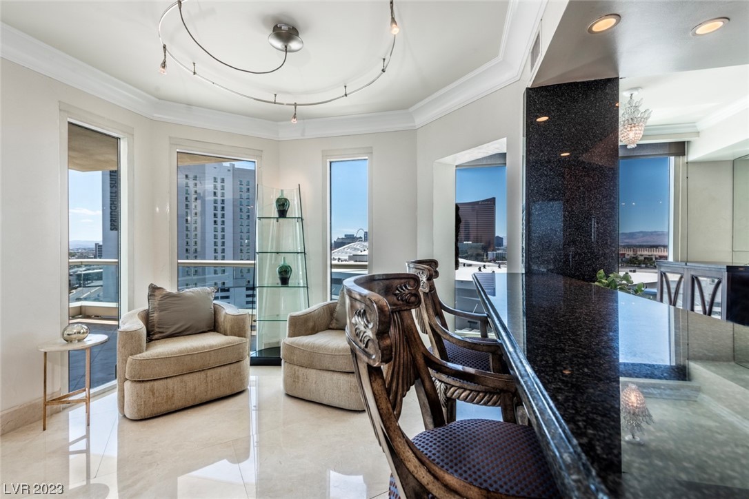 2857 Paradise Road, Unit 1205 Las Vegas, NV 89109 - Photo 10 of 22