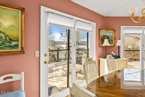 $1,490,000 | 639 Deerwood Lane, La Follette, TN 37766