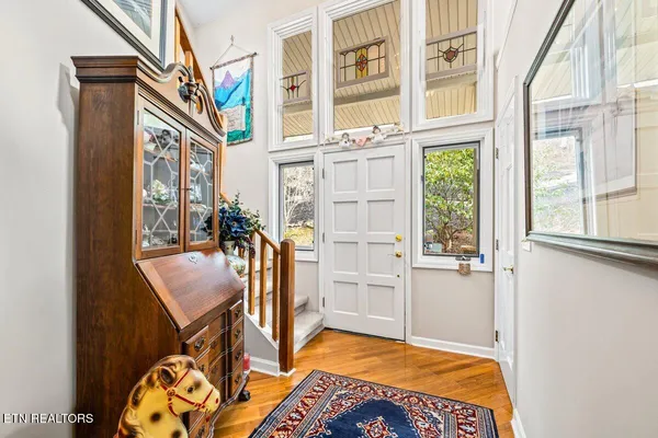 $1,490,000 | 639 Deerwood Lane, La Follette, TN 37766