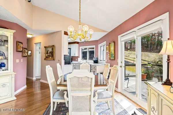 $1,490,000 | 639 Deerwood Lane, La Follette, TN 37766