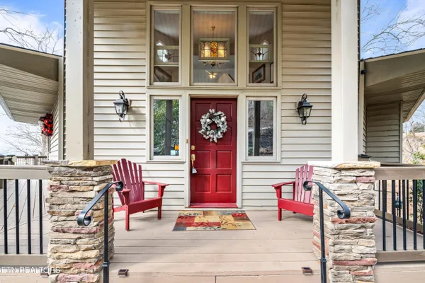 $1,490,000 | 639 Deerwood Lane, La Follette, TN 37766