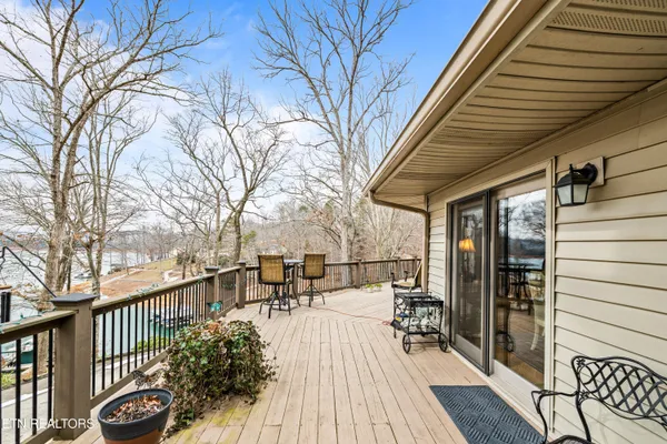 $1,490,000 | 639 Deerwood Lane, La Follette, TN 37766