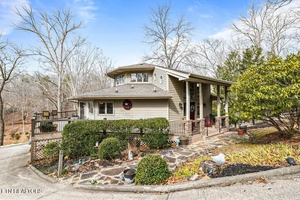 $1,490,000 | 639 Deerwood Lane, La Follette, TN 37766