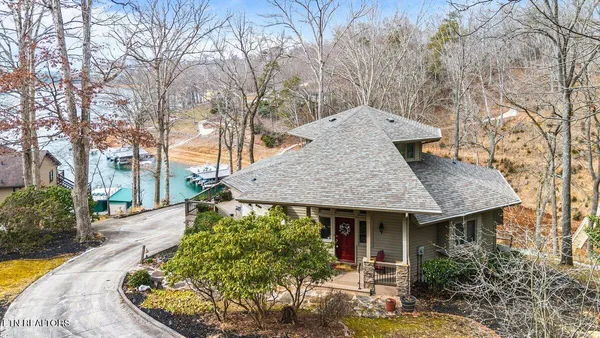$1,490,000 | 639 Deerwood Lane, La Follette, TN 37766