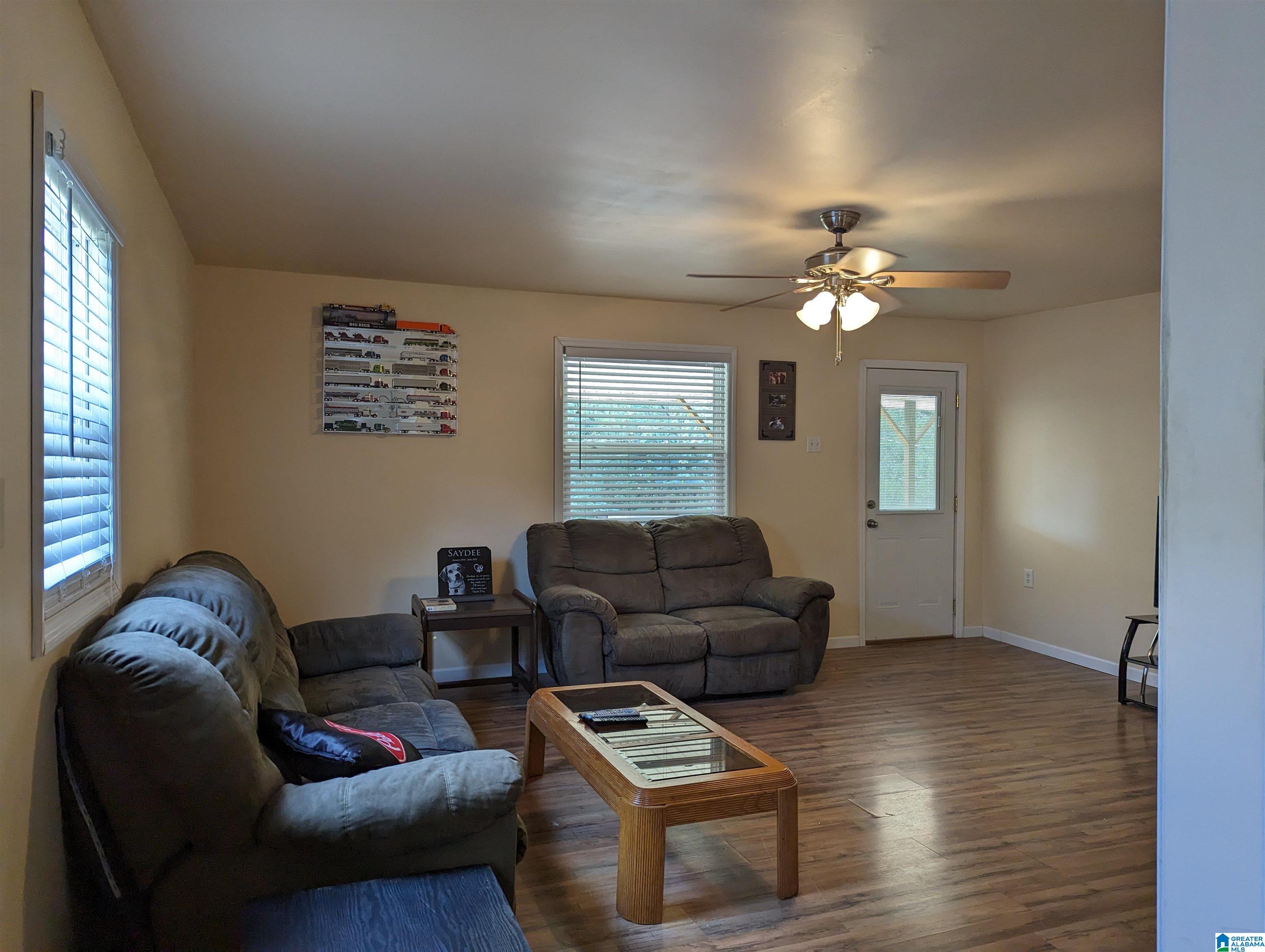 9709 Lazy S Road Warrior, AL 35180 - Photo 4 of 35