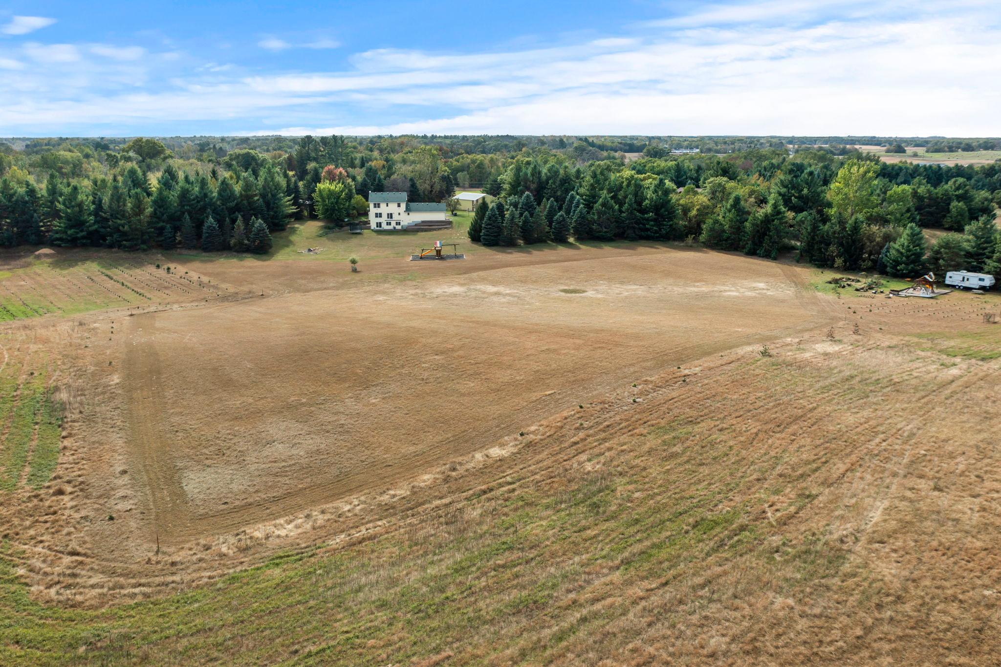 Tbd Tulip Street Northwest Cambridge, MN 55008 - Photo 1 of 5