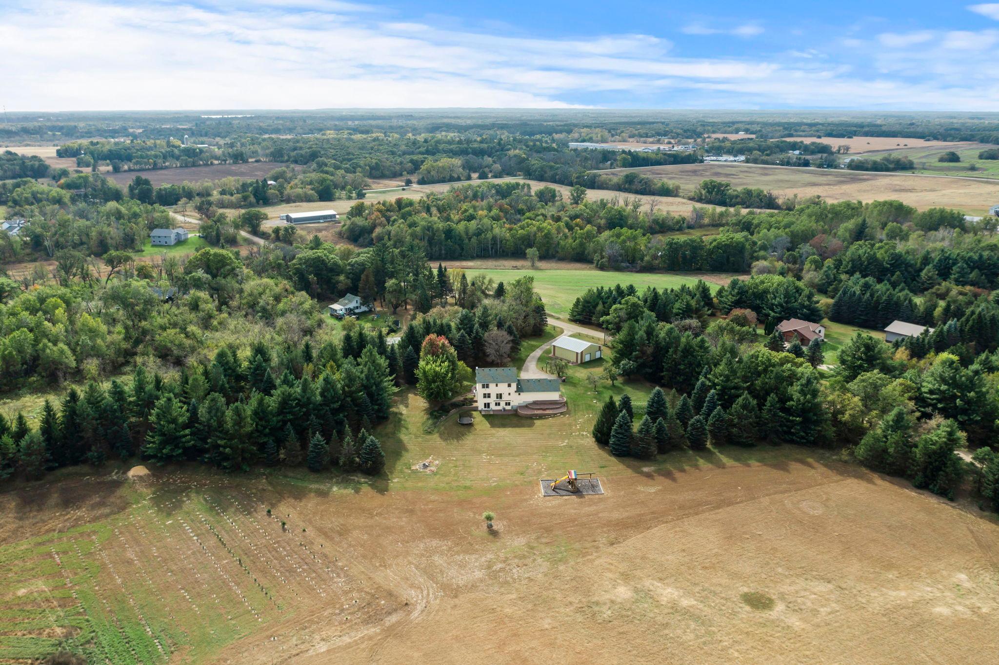 Tbd Tulip Street Northwest Cambridge, MN 55008 - Photo 3 of 5