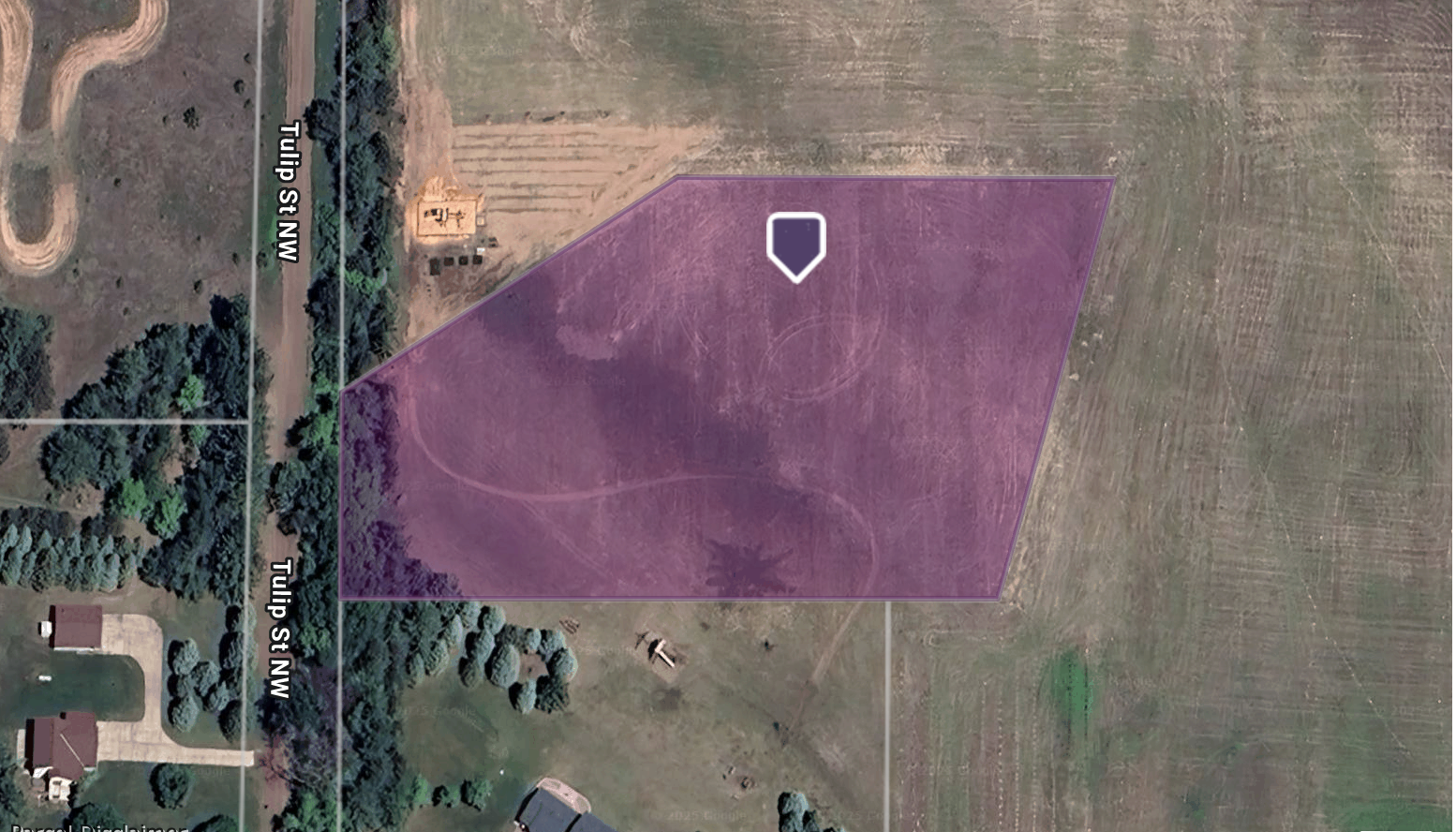 Tbd Tulip Street Northwest Cambridge, MN 55008 - Photo 4 of 5