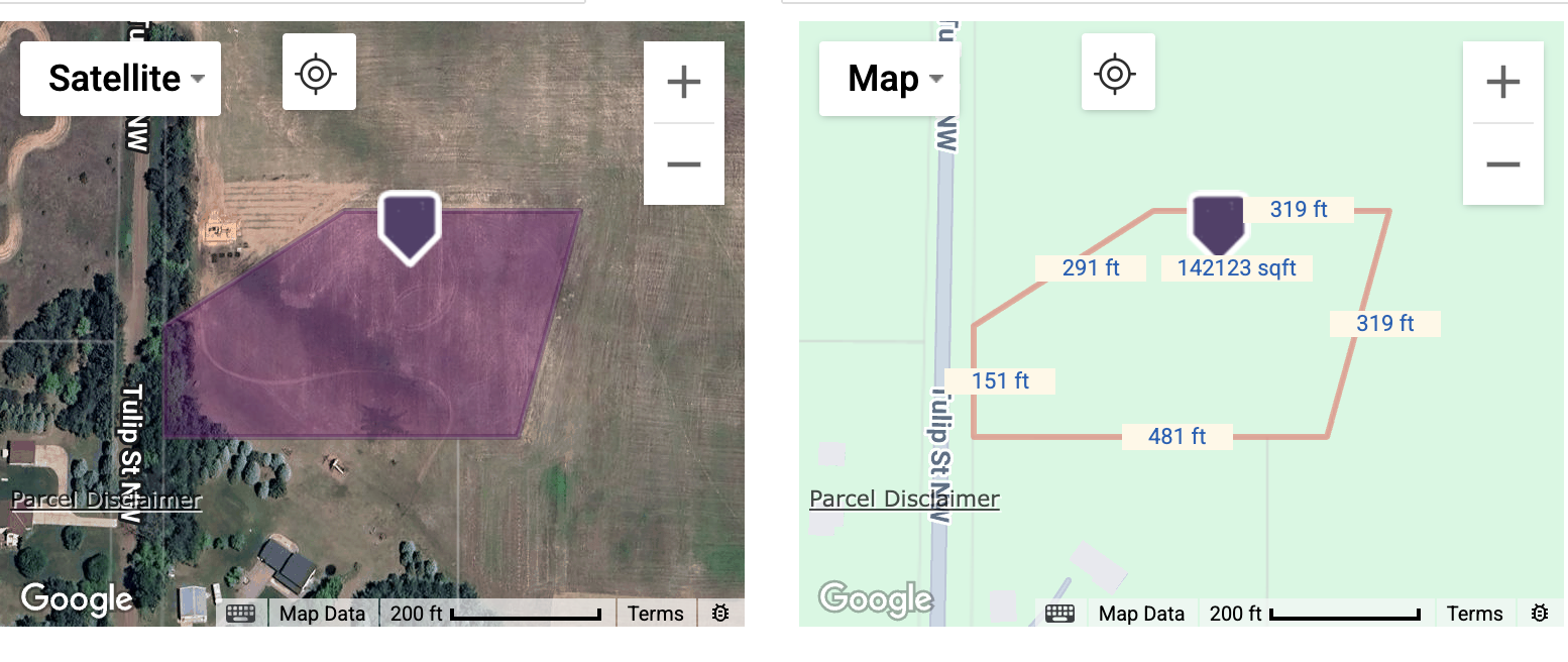 Tbd Tulip Street Northwest Cambridge, MN 55008 - Photo 5 of 5