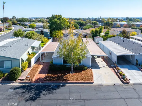 $379,000 | 4 Dove Court, Paso Robles, CA 93446