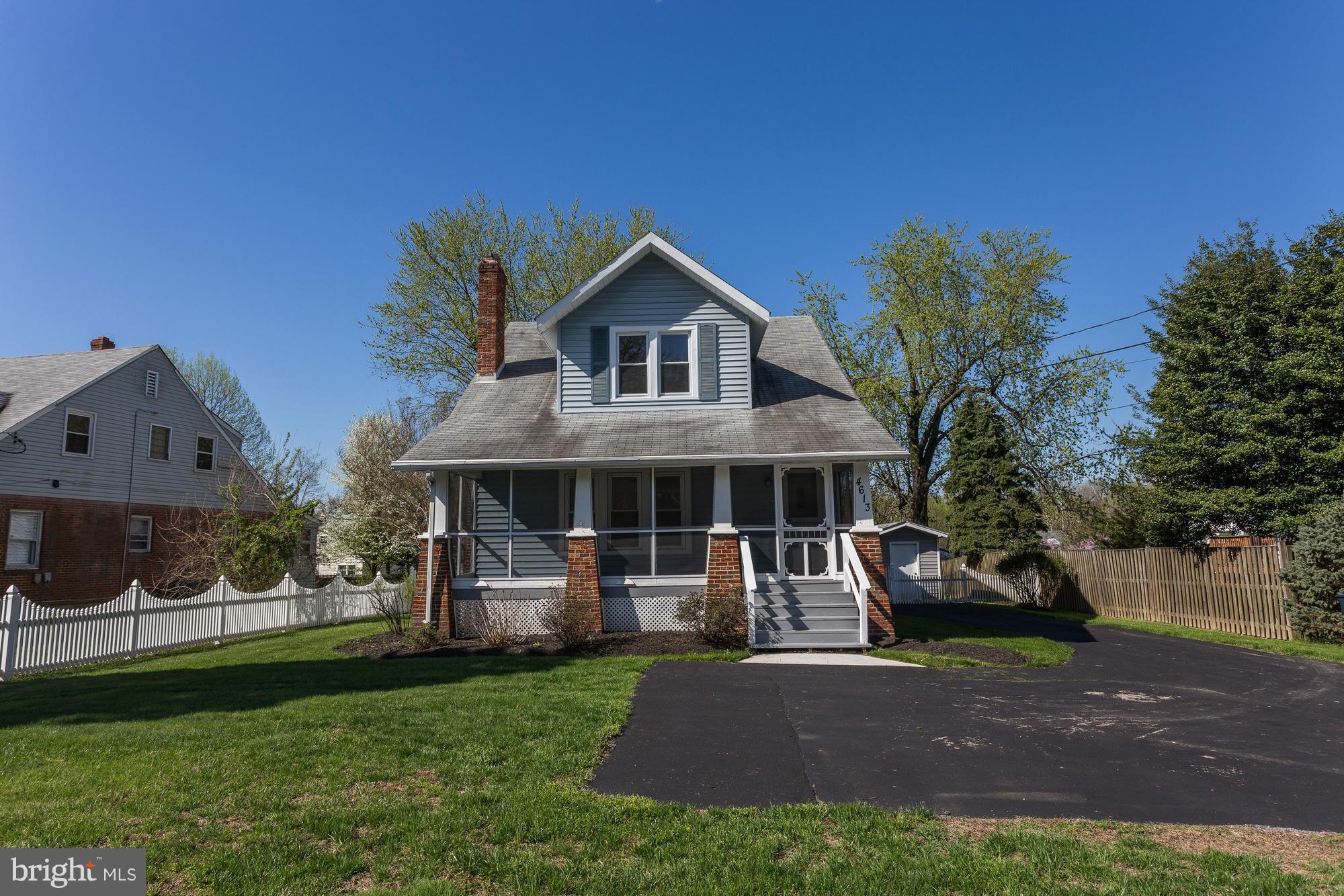 4613 Powder Mill Road Beltsville, MD 20705 - Photo 2 of 27 Exterior (Front)
