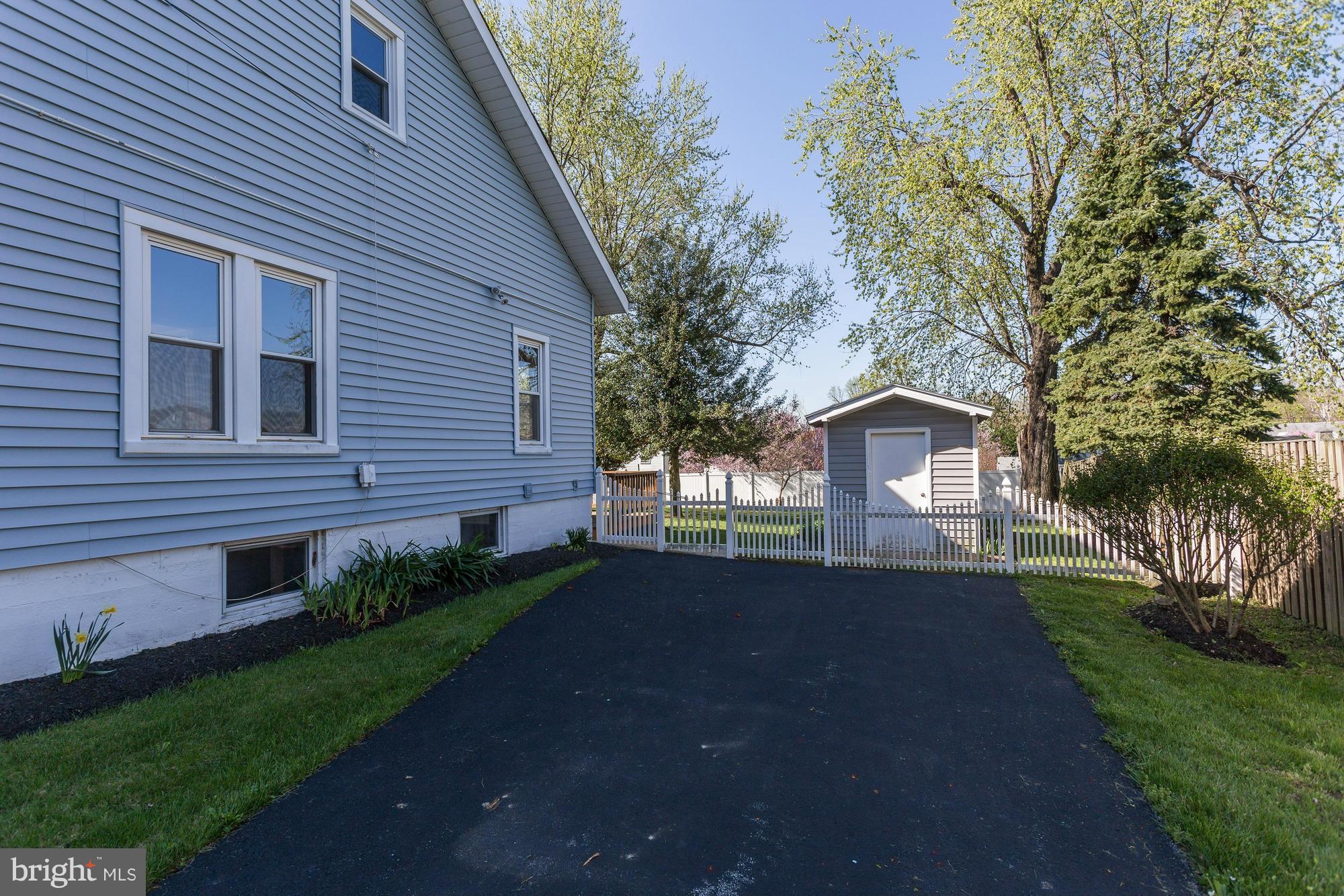 4613 Powder Mill Road Beltsville, MD 20705 - Photo 23 of 27 Exterior (General)