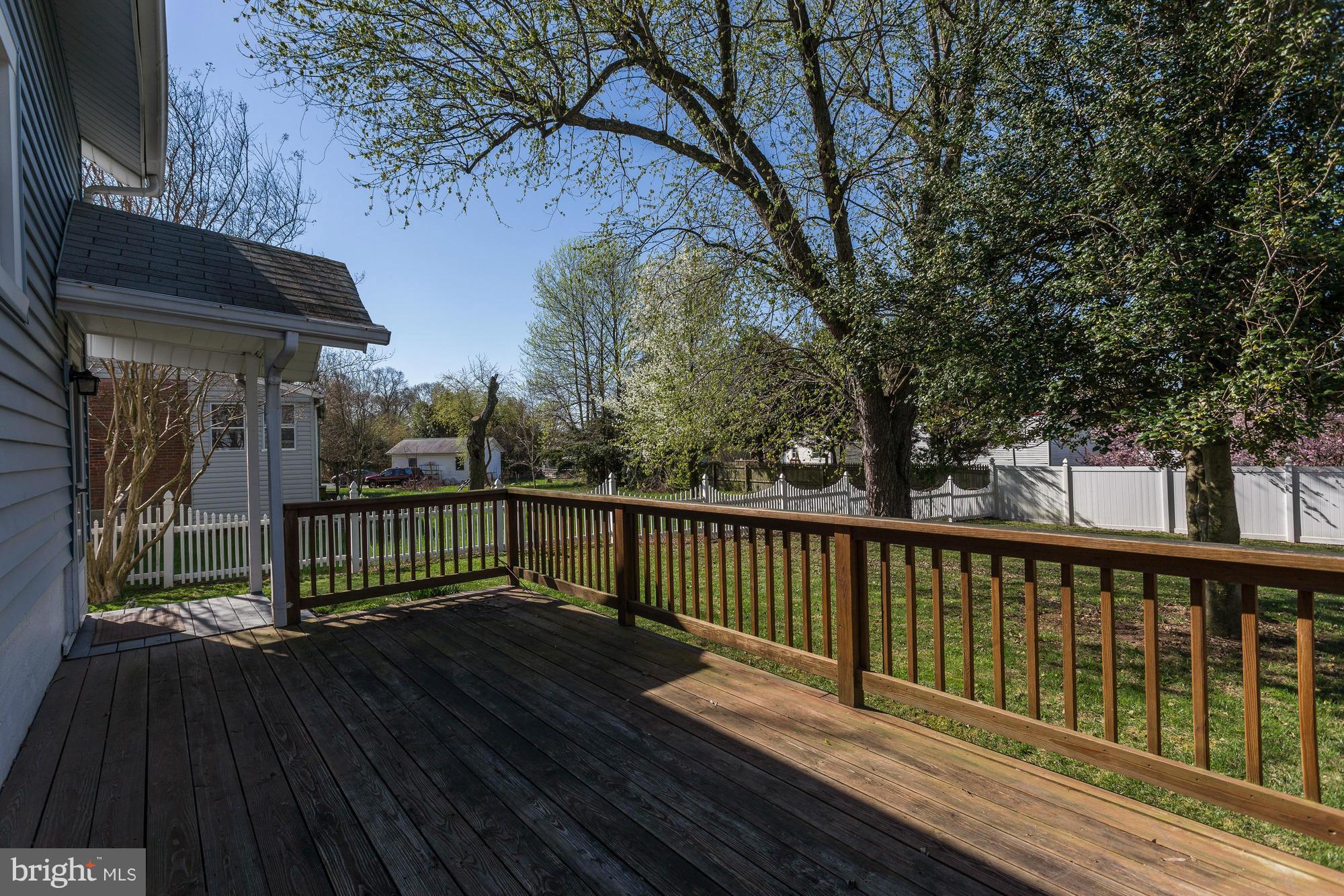 4613 Powder Mill Road Beltsville, MD 20705 - Photo 24 of 27 View