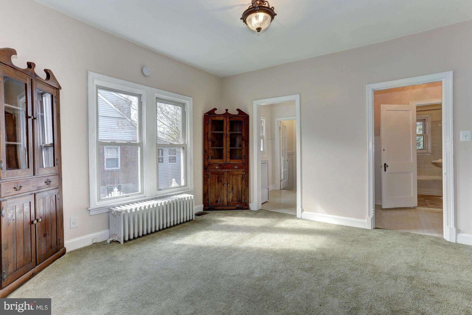 4613 Powder Mill Road Beltsville, MD 20705 - Photo 6 of 27 Dining Room