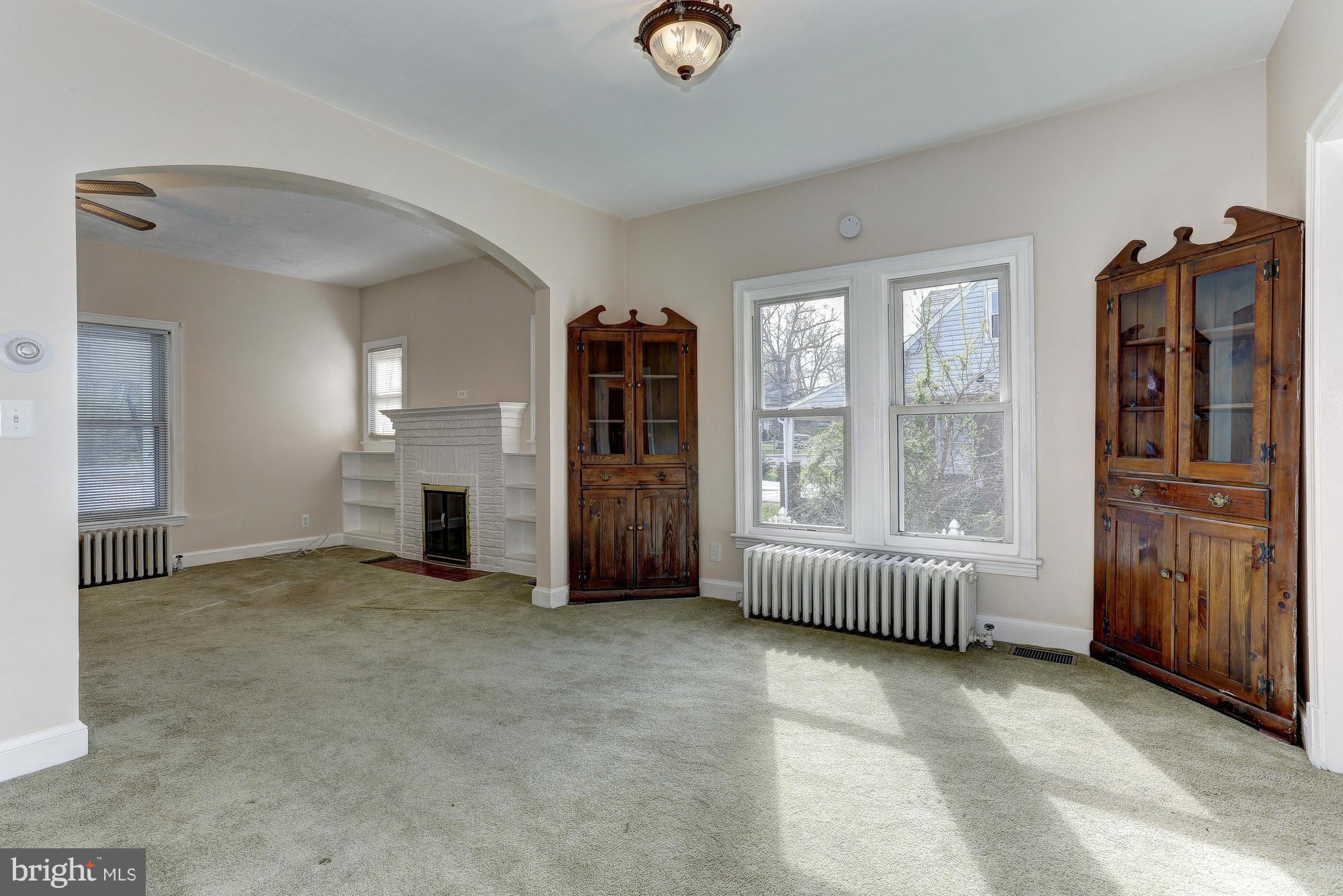 4613 Powder Mill Road Beltsville, MD 20705 - Photo 7 of 27 Dining Room