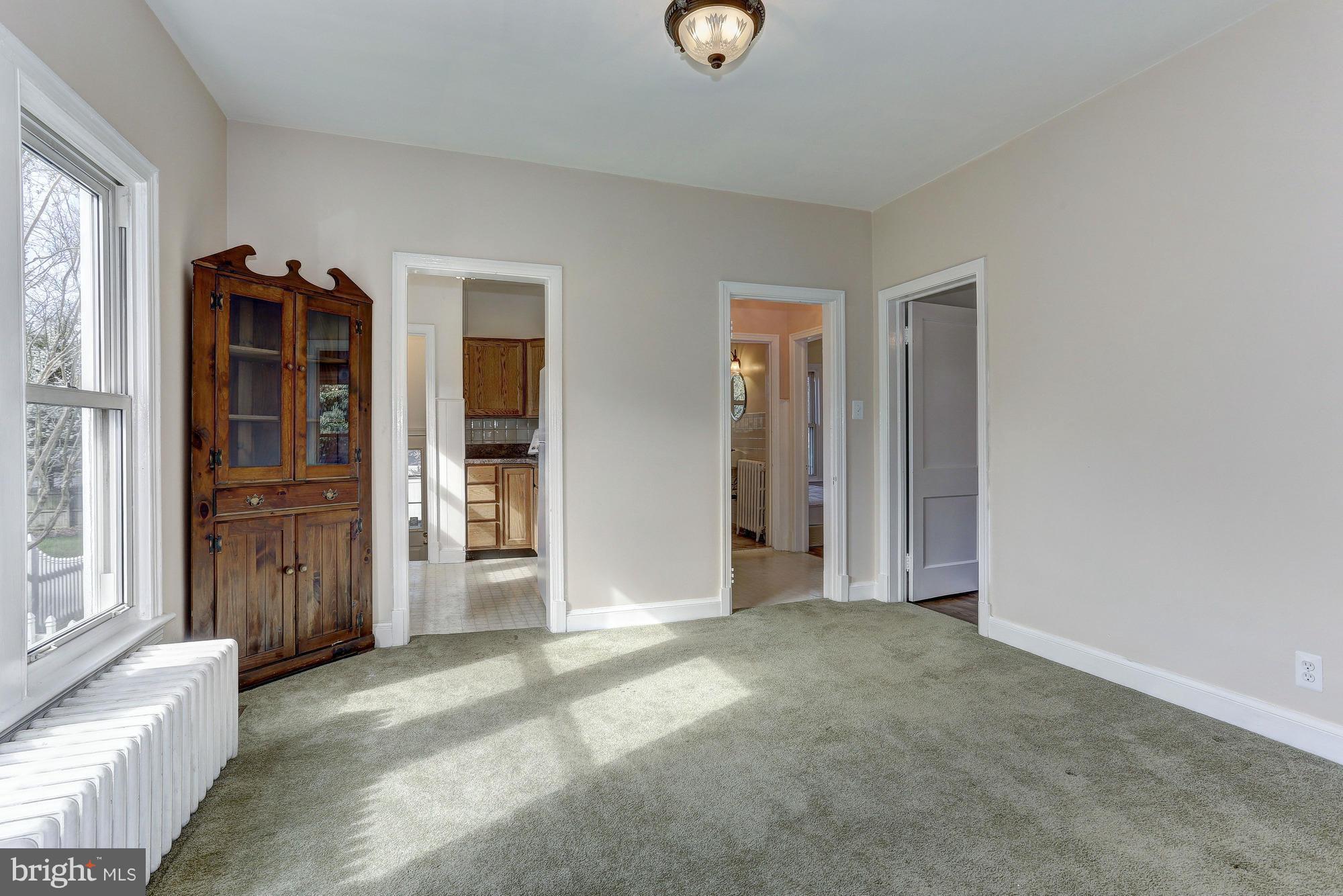 4613 Powder Mill Road Beltsville, MD 20705 - Photo 8 of 27 Dining Room