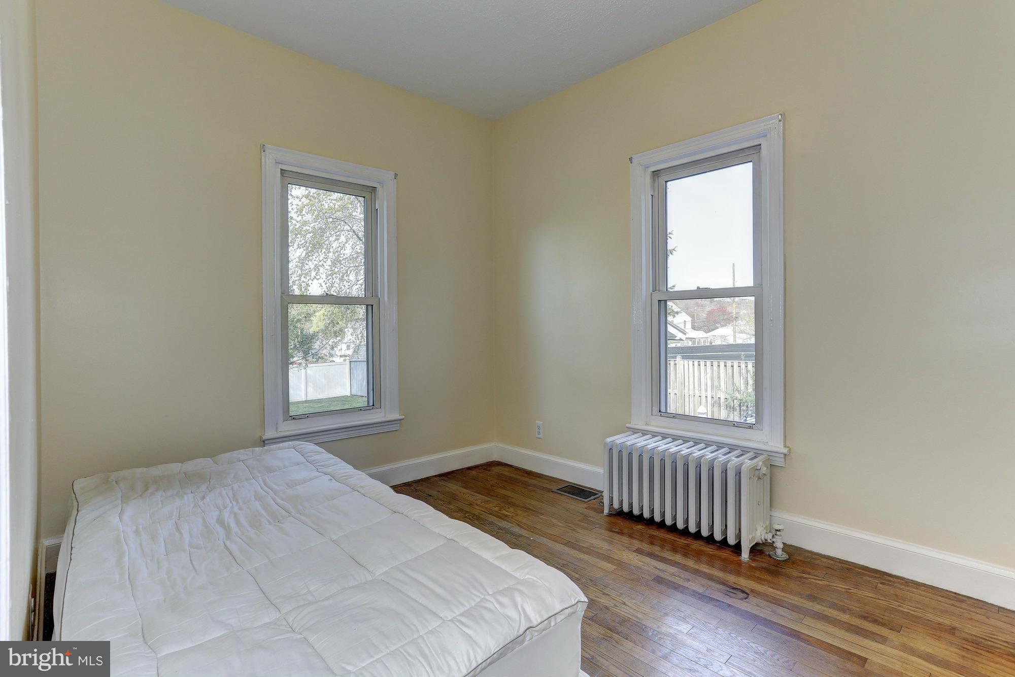 4613 Powder Mill Road Beltsville, MD 20705 - Photo 10 of 27 Bedroom