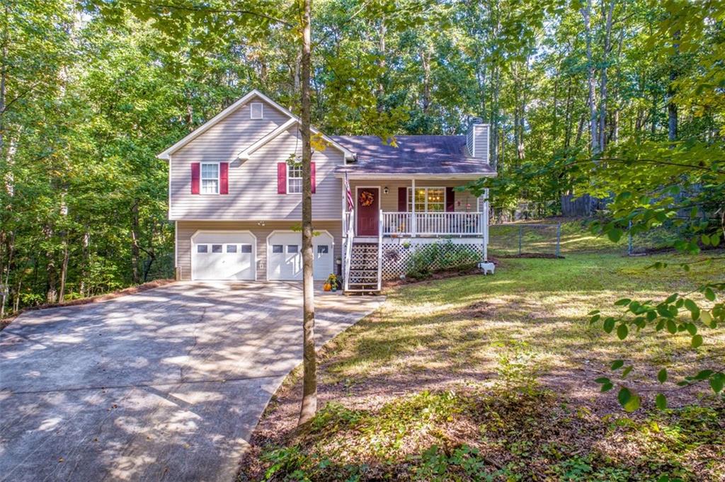 57 Spring Leaf Drive Dallas, GA 30157 - Photo 1 of 1 Gallery Image 1