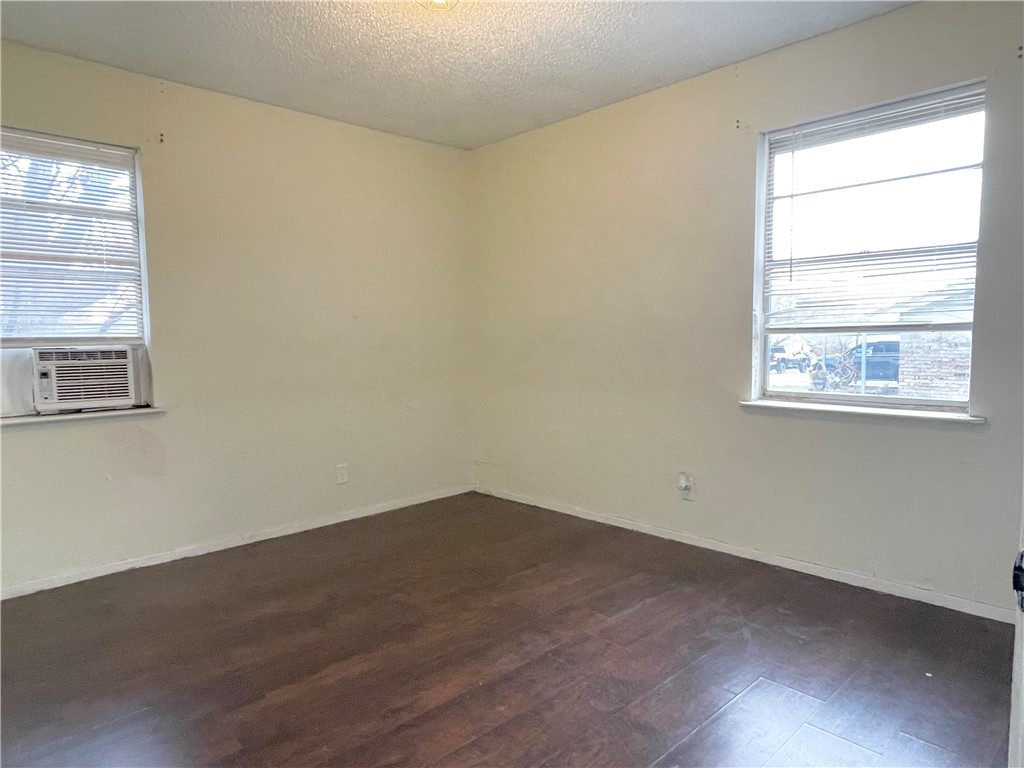 133 Wayman Drive Whitney, TX 76692 - Photo 26 of 38 an empty room with a window