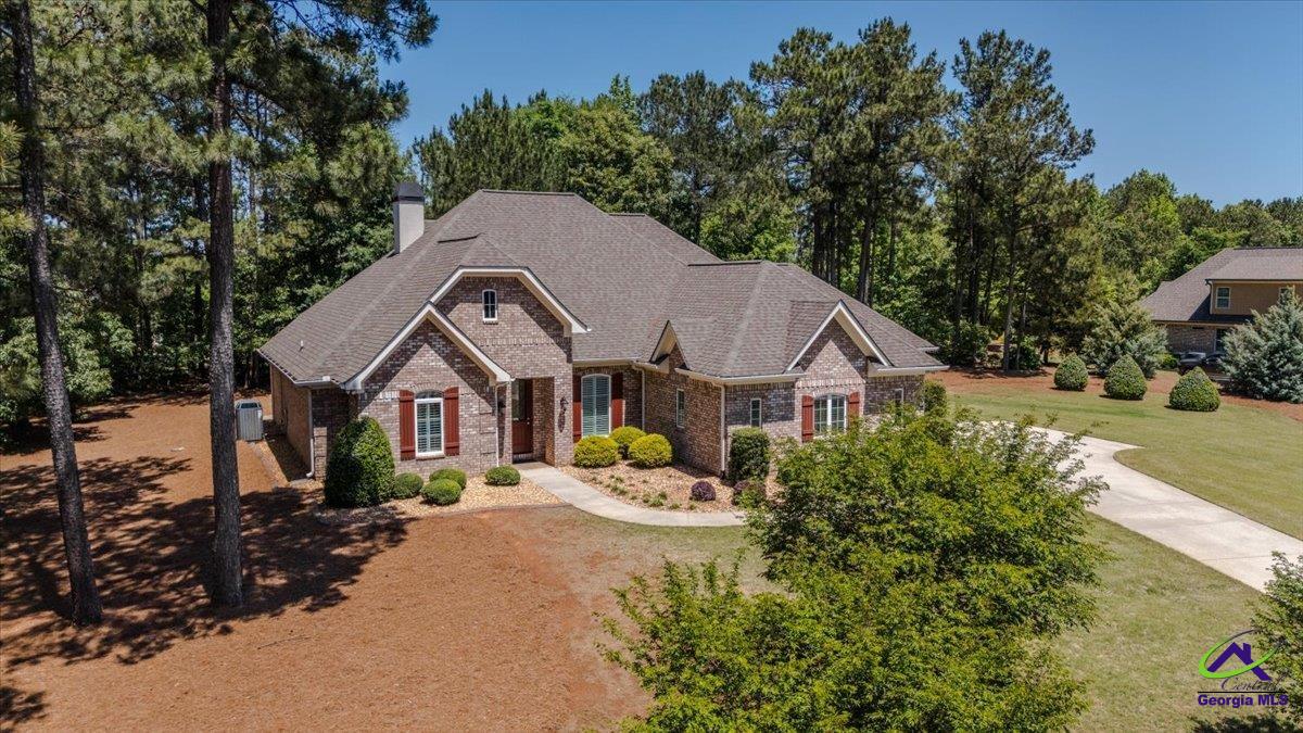 105 Freedom Drive Forsyth, GA 31029 - Photo 7 of 63
