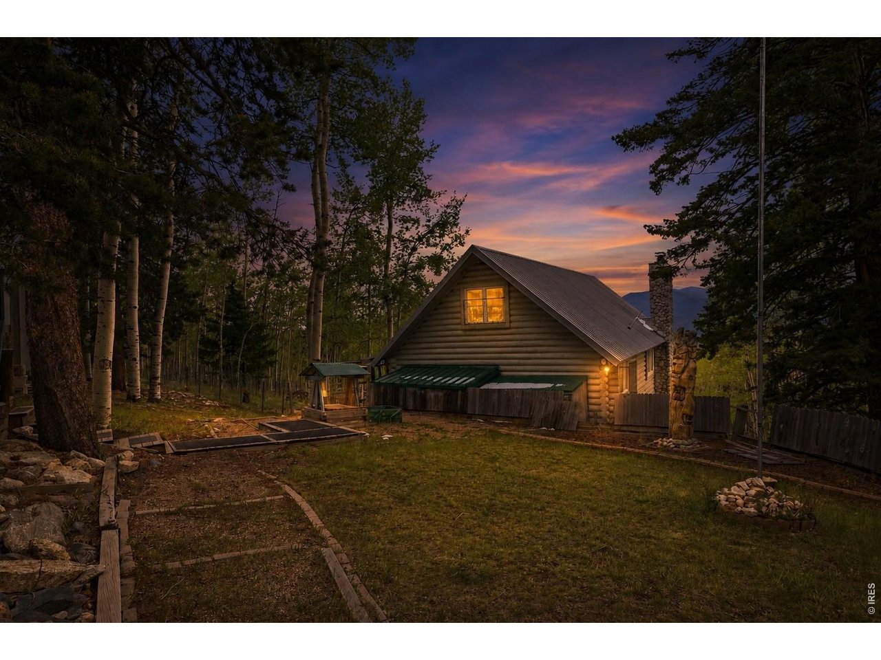 1800 Robinson Hill Road Black Hawk, CO 80422 - Photo 2 of 30