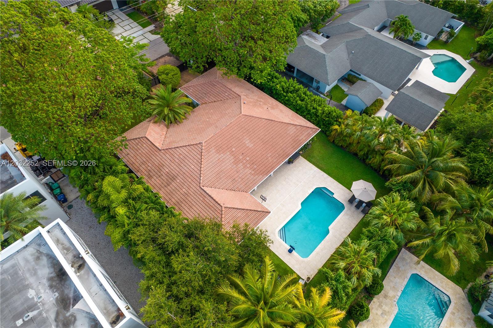 6466 Southwest 84th Street, Unit 6466 Miami, FL 33143 - Photo 51 of 58