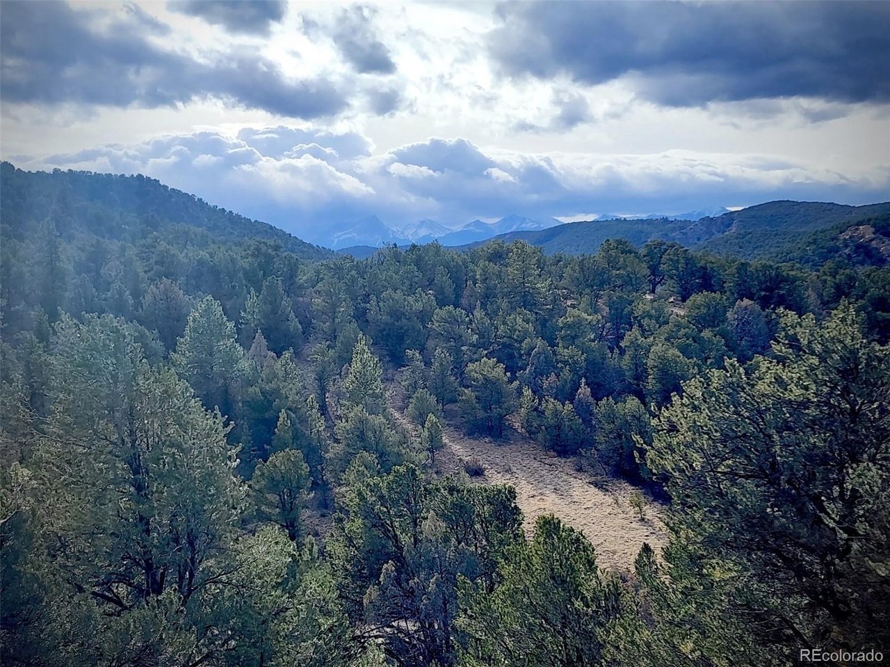 11 Sundance Road Cotopaxi, CO 81223 - Photo 1 of 1