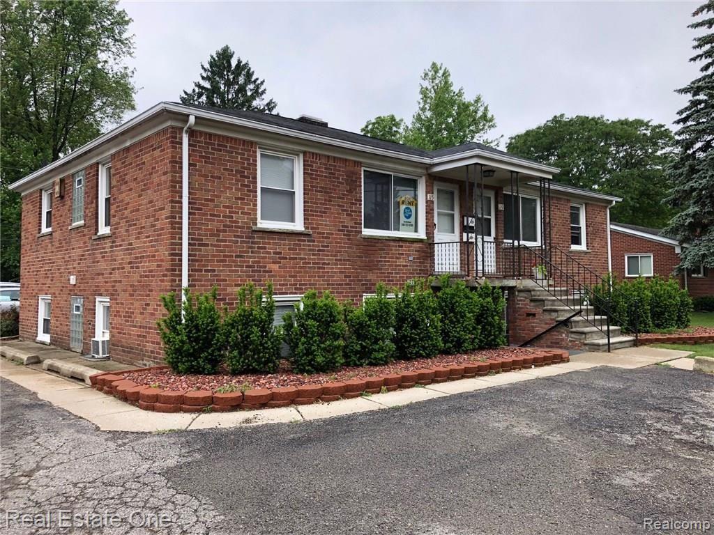 117 East Thirteen Mile Road Royal Oak, MI 48073 - Photo 1 of 12