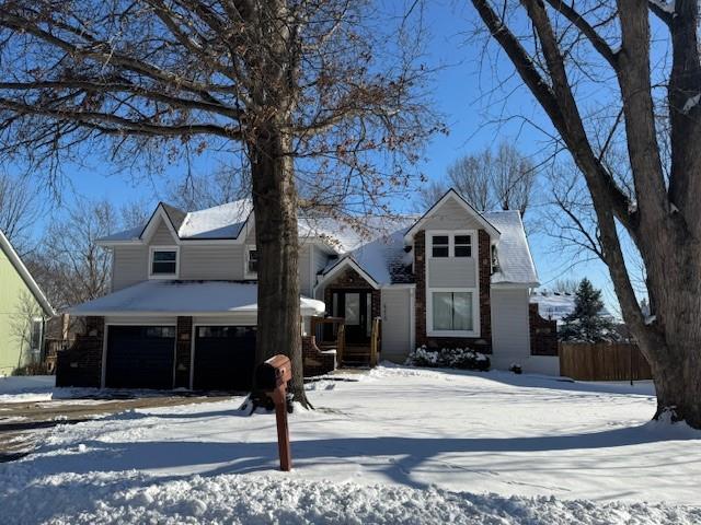 6215 Northwest Pineridge Road Parkville, MO 64152 - Photo 3 of 5