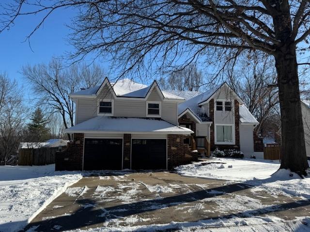 6215 Northwest Pineridge Road Parkville, MO 64152 - Photo 4 of 5