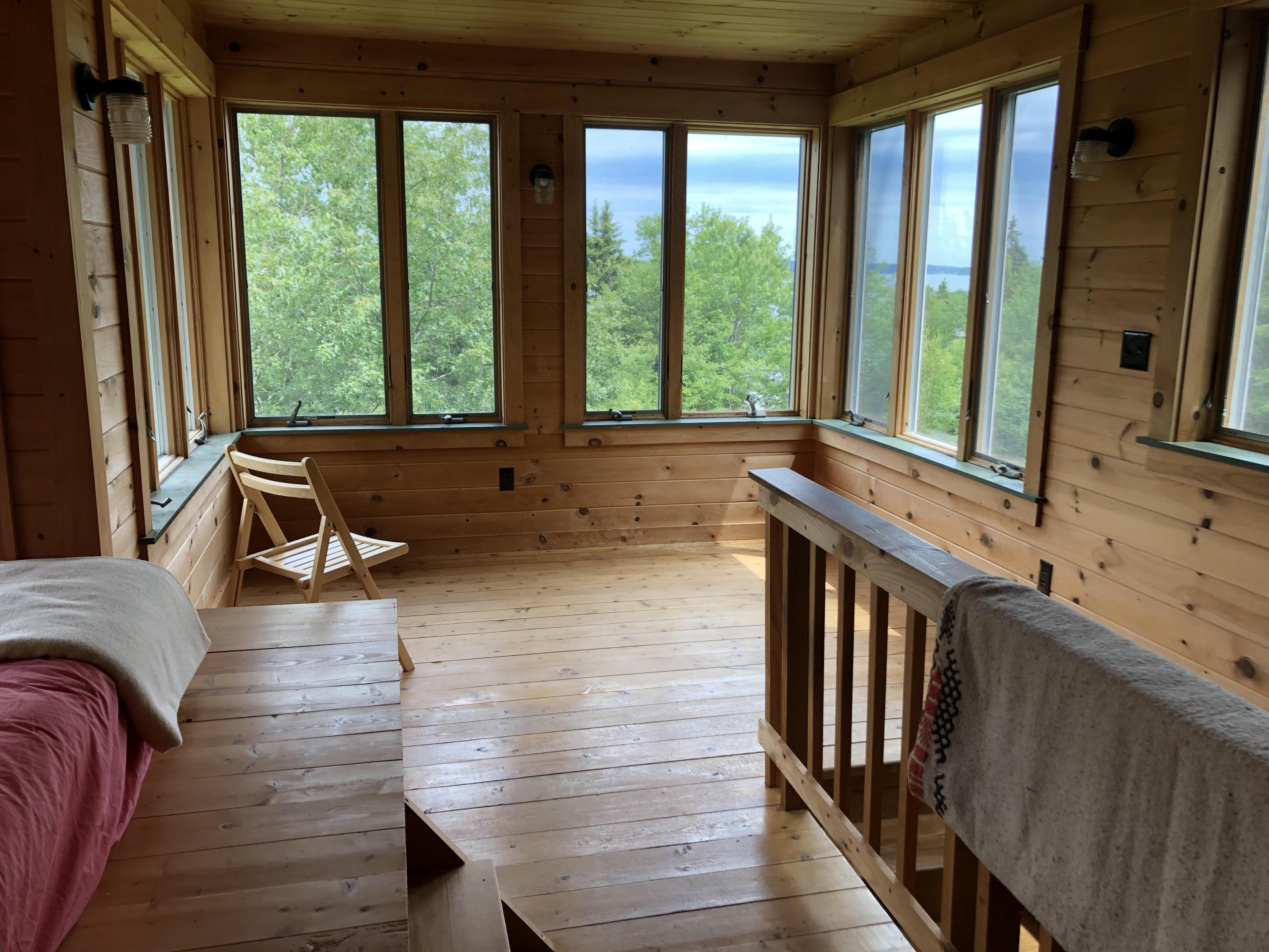19 Tom Leighton Point Road Milbridge, ME 04658 - Photo 5 of 25 4