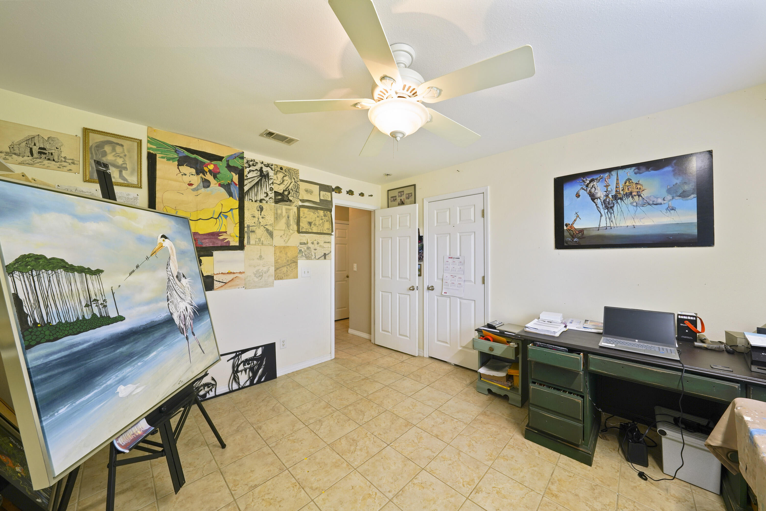 117 Will Street Freeport, FL 32439 - Photo 13 of 19 Bedroom 3