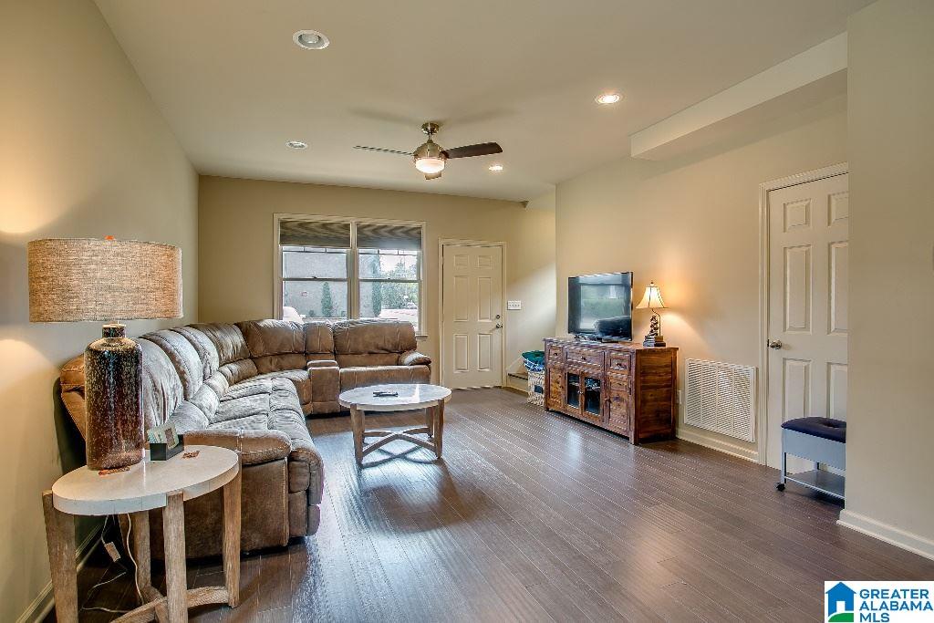 1214 Convent Street Tuscaloosa, AL 35401 - Photo 8 of 44
