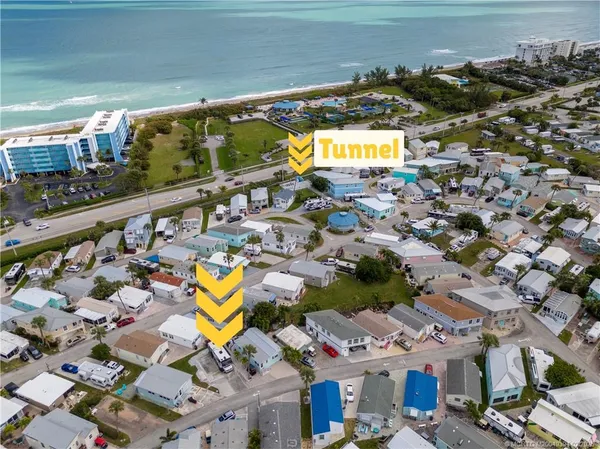 $155,000 | 10725 South Ocean Drive, Unit 285, Jensen Beach, FL 34957