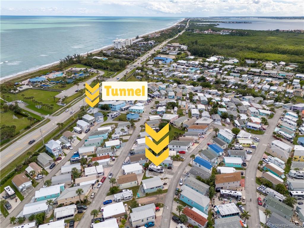 10725 South Ocean Drive, Unit 285 Jensen Beach, FL 34957 - Photo 3 of 7