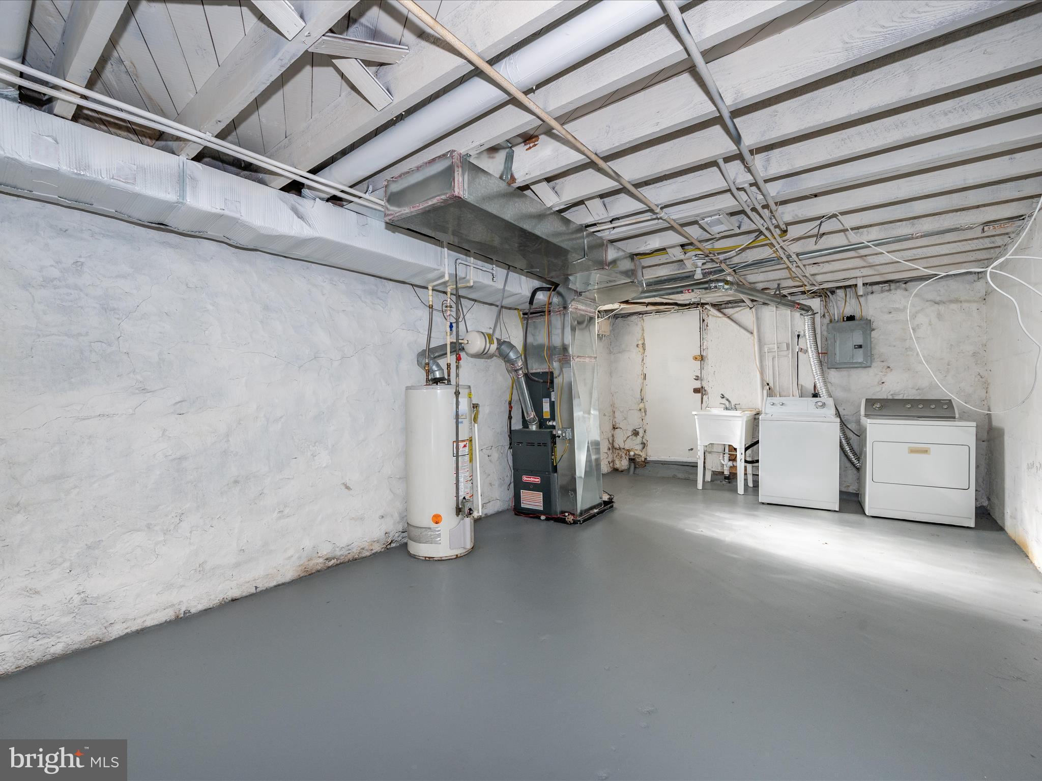3701 Colborne Road Baltimore, MD 21229 - Photo 42 of 56 Lower Level