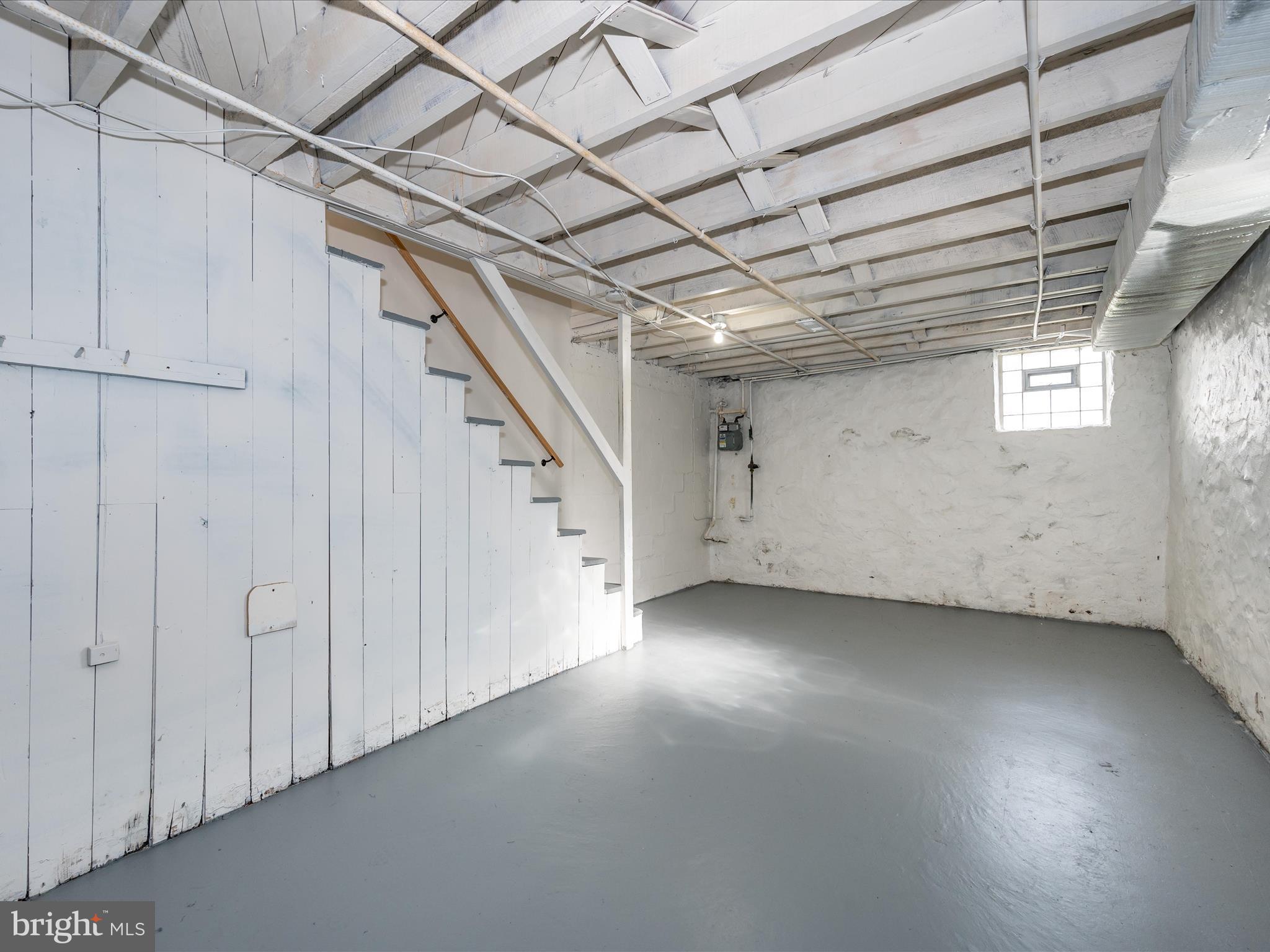 3701 Colborne Road Baltimore, MD 21229 - Photo 43 of 56 Lower Level