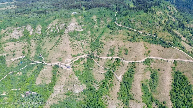 $215,000 | 17-21 Shady Lane, Irwin, ID 83428