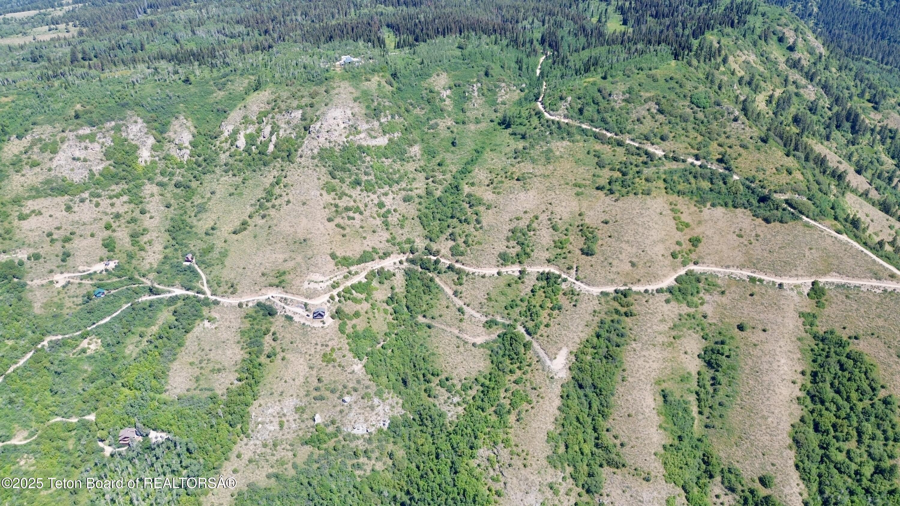 17-21 Shady Lane Irwin, ID 83428 - Photo 19 of 22 Lots 15