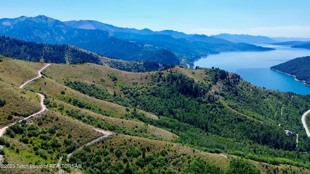 $215,000 | 17-21 Shady Lane, Irwin, ID 83428