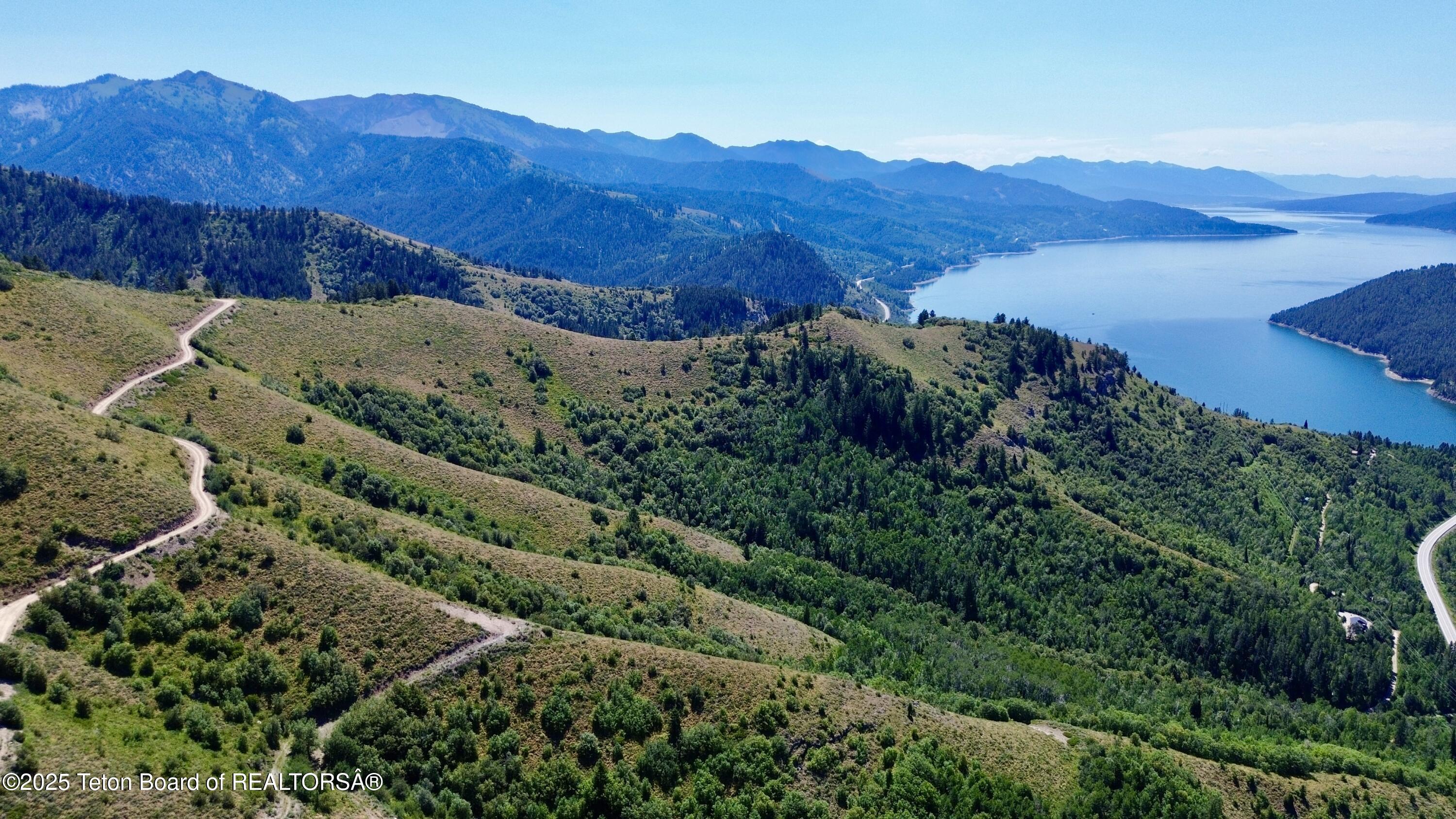 17-21 Shady Lane Irwin, ID 83428 - Photo 21 of 22 View