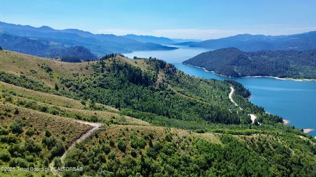 $215,000 | 17-21 Shady Lane, Irwin, ID 83428